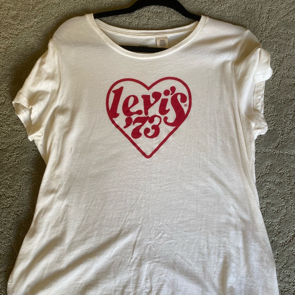 Levi's Shirt